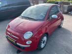 Fiat 500 1.3i Airco/Pano/Garantie, Auto's, 4 zetels, 63 kW, Bedrijf, Handgeschakeld