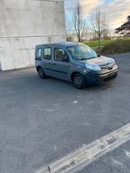 Renault kangoo 1.2 benzine euro6b km78250 1jaar garantie, Auto's, Renault, Elektrische ramen, Euro 6, Bedrijf, Handgeschakeld