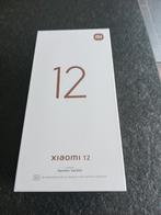 Xiaomi 12 Pro 256 Go, Télécoms, Comme neuf, Enlèvement ou Envoi