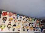 Funko pops, Ophalen, Zo goed als nieuw