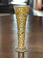 Vaas Mozaik Glaswerk Antiek, Antiek en Kunst, Ophalen