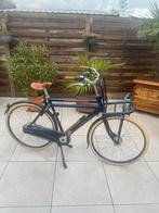 Sparta Pickup Transportfiets, Fietsen en Brommers, Ophalen, Sparta, Gebruikt, Versnellingen