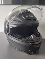 LS2 Scope helm met Pinlock vizier er al mee in. Is helemaal, Systeemhelm, Nieuw zonder kaartje, L, Ophalen