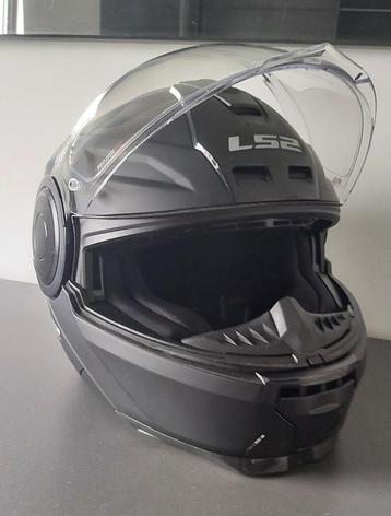 LS2 Scope helm met Pinlock vizier er al mee in. Is helemaal  beschikbaar voor biedingen