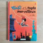 Foufi et le tapis merveilleux Kiko EO bon état, Une BD, Enlèvement ou Envoi, Utilisé