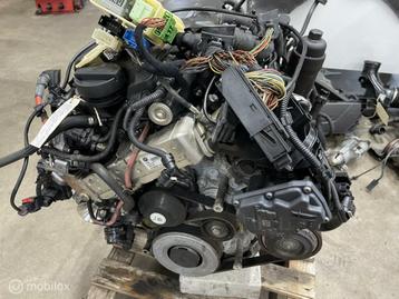 Dieselmotor B47C20A BMW 1-3 serie B47C20A / 11002473073 beschikbaar voor biedingen