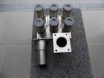 8 inox tafelpoten, Ophalen, Tafelpoot, Minder dan 50 cm, Nieuw
