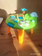 Baby muziek tafel 4 stuck, Kinderen en Baby's, Ophalen, Zo goed als nieuw