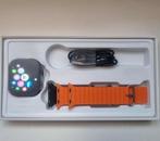 Smartwatch voor Android, Ophalen, Zo goed als nieuw, Android