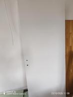 Thys serie 10 houder, 83 cm buisvormig., Doe-het-zelf en Bouw, Deurkozijn, Nieuw, 150 tot 225 cm, Hout