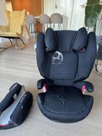 CYBES Pallas M-Fix autostoel/9 maand tot 12 jaar/isofix, Kinderen en Baby's, Autostoeltjes, Gebruikt, Verstelbare rugleuning, 9 t/m 36 kg