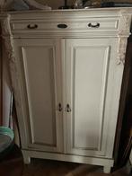 Oude kast, Antiek en Kunst, Ophalen