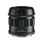 Voigtländer APO-Lanthar Type II 2.0/50mm Nikon Z-mount zwart, Ophalen, Nieuw, Standaardlens