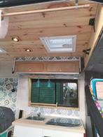 Jouw partner voor camperbouw, renovatie en herstellingen, Garantie