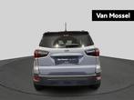 Ford EcoSport Active, Auto's, Voorwielaandrijving, Stof, Gebruikt, Ecosport