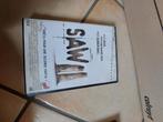 DVD Saw 2, Cd's en Dvd's, Dvd's | Horror, Vanaf 16 jaar, Ophalen, Zo goed als nieuw, Gore
