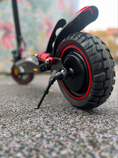 Trottinette électrique, Vélos & Vélomoteurs, Trottinettes, Enlèvement ou Envoi