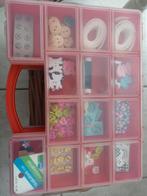 Naaibox vol nieuwe spulletjes, Hobby en Vrije tijd, Ophalen of Verzenden, Nieuw