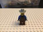 Lego Western Cowboys ww013 ( Flatnose curry), Kinderen en Baby's, Speelgoed | Duplo en Lego, Ophalen of Verzenden, Zo goed als nieuw
