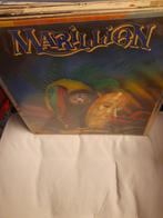 12" - marillion - market square heroes, Ophalen of Verzenden, Zo goed als nieuw