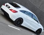 *** Mercedes CLA 180 - 09/2019 - Camera - 1 eigen - BTW ***, Automaat, CLA, Leder en Stof, Wit