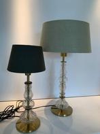 Lampen, Ophalen