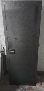 Wapenkluis merk Hunter Safes, Ophalen, Gebruikt