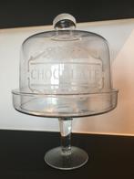 Chocolade bonbon, Huis en Inrichting, Woonaccessoires | Stolpen, Ophalen of Verzenden, Zo goed als nieuw