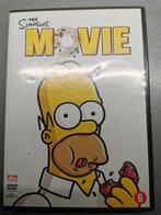 Dvd The Simpsons, Cd's en Dvd's, Ophalen of Verzenden, Gebruikt