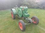 Oldtimer tractor svoboda, Zakelijke goederen, Tot 2500, Oldtimer, Tot 80 Pk, Ophalen