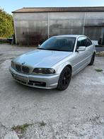 BMW E46 318ci pre facelift onderdelen, Auto-onderdelen, Carrosserie, Ophalen, BMW, Motorkap
