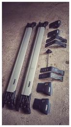 Barres de toit - Thule Wingbar Edge 9584, Ophalen, Zo goed als nieuw
