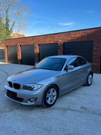 Bmw 118D Coupe, Auto's, BMW, Euro 5, 1 Reeks, Bedrijf, Airconditioning