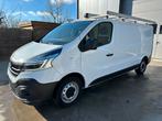 Renault trafic / 18500km!! / 3 plaatsen / btw, Auto's, Voorwielaandrijving, Stof, 4 cilinders, Renault