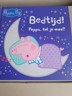 Peppa Pig Bedtijd!, Ophalen of Verzenden, Zo goed als nieuw
