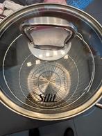 Asperges kookpot, Enlèvement, Neuf, Inox, Autres types