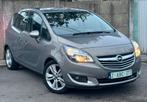 OPEL Meriva //13.000 km/Carbox//Volledige opties //Garantie, Auto's, Opel, Automaat, Euro 5, Monovolume, Parkeersensor