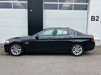 BMW 528i Automaat 1ste Eigenaar, Auto's, BMW, Automaat, USB, Leder, Bedrijf