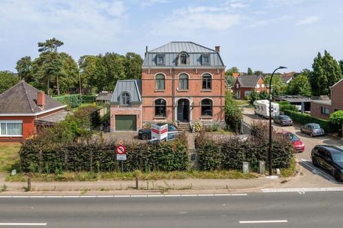 Huis te koop in Lille, 6 slpks, Immo, Huizen en Appartementen te koop, Vrijstaande woning, C