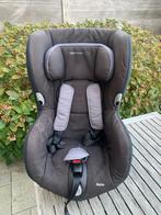 Bébé confort axiss draaibare autostoel, Ceinture de sécurité, Maxi-Cosi, Enlèvement, Utilisé
