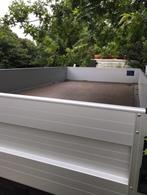 Open Laadbak : 4 meter, Auto's, Bedrijf, Te koop, Iveco