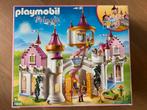 Château princesse, Enfants & Bébés, Jouets | Playmobil, Enlèvement, Utilisé