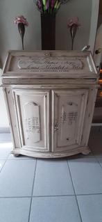 kast vintage, Antiek en Kunst, Ophalen