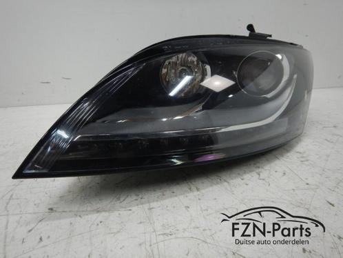 Audi TT 8J Facelift Xenon LED Koplamp Links L 8J0941003AJ, Auto-onderdelen, Verlichting, Gebruikt, Ophalen of Verzenden