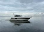 Jeanneau Prestige 38S, Watersport en Boten, Motorboten en Motorjachten, Ophalen, Gebruikt, Diesel, 12 meter of meer