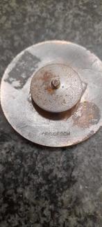 Badge, Enlèvement ou Envoi