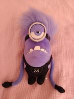 Minions pluche, Ophalen of Verzenden, Zo goed als nieuw