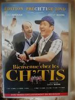 DVD Bienvenue chez les Ch'tis 2008 ‧ Comédie ‧ 1h 46m, Cd's en Dvd's, Ophalen of Verzenden