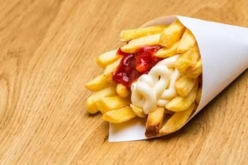 Frituur over te nemen in Leuven, Zakelijke goederen, Horeca | Food, Snacks, Ophalen