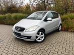 Mercedes A180 - 2008/162.000km/Diesel - Gekeurd, Testrit aan huis, Stof, Euro 4, Zilver of Grijs
